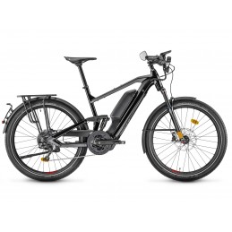 MOUSTACHE FRIDAY 27 FS SPEED DUAL 2022 | Accessoires et équipements pour vélo