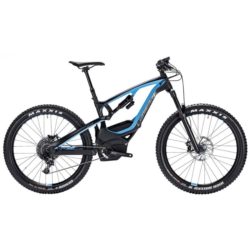 LAPIERRE OVERVOLT AM 900+ 2018 LAPIERRE OVERVOLT AM 900+ 2018