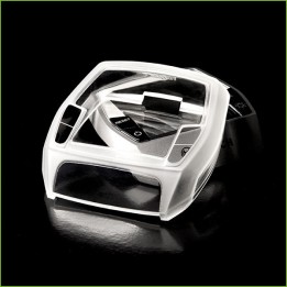 COQUE PROTECTION MH VAE BOSCH INTUVIA  | Accessoires et équipeme...