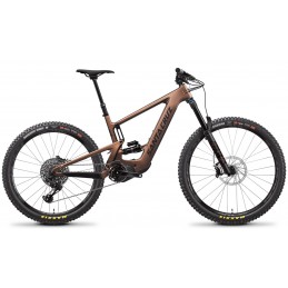 SANTACRUZ BULLIT S AIR...