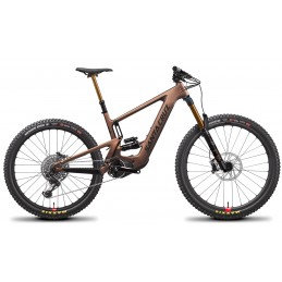 SANTACRUZ BULLIT X01 AIR...