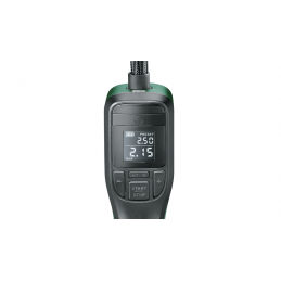 Pompe à air comprimé BOSCH EASY PUMP   | Accessoires et équipement...