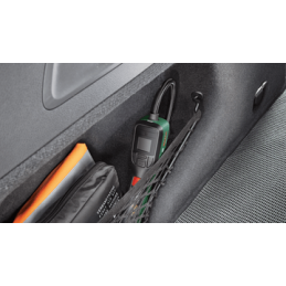 Pompe à air comprimé BOSCH EASY PUMP   | Accessoires et équipement...