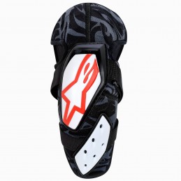 COUDIERES ALPINESTARS MOAB NOIR  | Accessoires et équipements pour vélo
