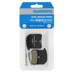 PLAQUETTES SHIMANO XT H03A...