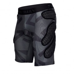 SOUS SHORT PROTECTION ION...
