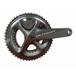PEDALIER SHIMANO ULTEGRA POWER PRO 52/36 | Accessoires et équipement...