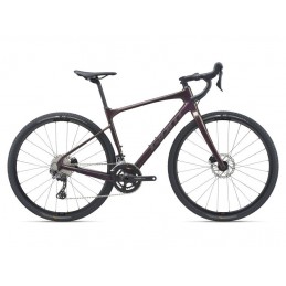 GIANT REVOLT ADVANCED 2 2021