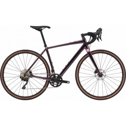CANNONDALE TOPSTONE 2...