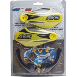 Kit PROTEGE MAIN AVS JAUNE  | Accessoires et équipements pour...