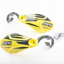 Kit PROTEGE MAIN AVS JAUNE  | Accessoires et équipements pour...