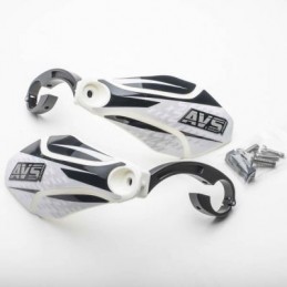 KIT PROTEGE MAIN AVS BLANC  | Accessoires et équipements pour...