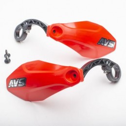 KIT PROTEGE MAIN AVS BASIC ROUGE | Accessoires et équipements pour...