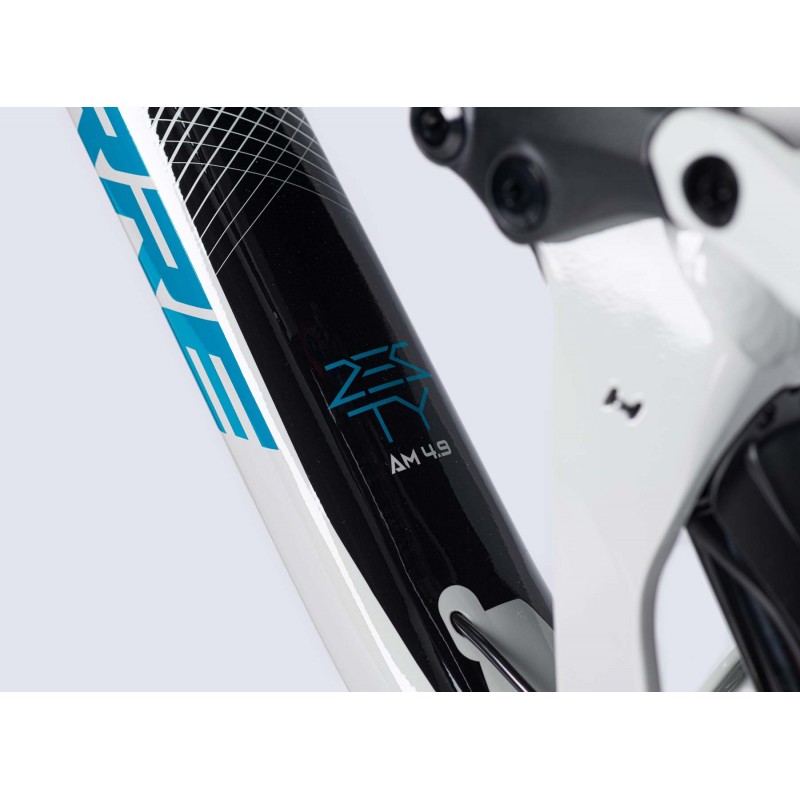 lapierre zesty am 4.0 2019 review