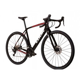 LOOK 765 GRAVEL RS BLACK RED 2021| Accessoires et équipements pour vélo