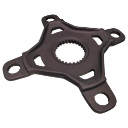 SPIDER BOSCH POUR MONTAGE PLATEAU E-BIKE  | Accessoires et équipements pour vélo