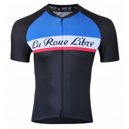 MAILLOT LA ROUE LIBRE EQUIPE