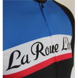 MAILLOT LA ROUE LIBRE EQUIPE| Accessoires et équip...