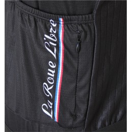 MAILLOT LA ROUE LIBRE EQUIPE| Accessoires et équip...