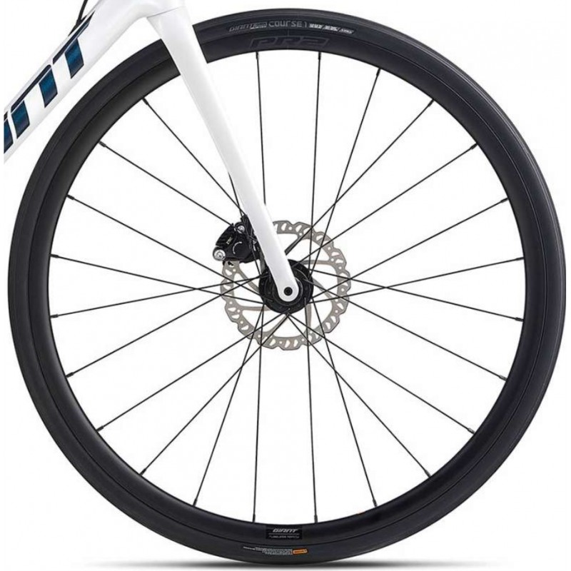 GIANT PR2 DISC 2021 Accessoires et équipemen...
