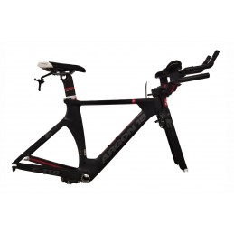 KIT CADRE ARGON 18 E 118...