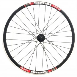 ROUES DTSWISS RR585 2016