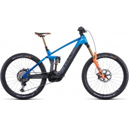 CUBE STEREO HYBRID 160 HPC...