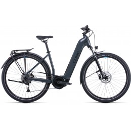 CUBE TOURING HYBRID ONE 500...