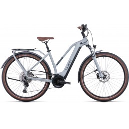 CUBE TOURING HYBRID PRO 500...