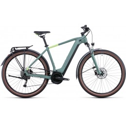CUBE TOURING HYBRID ONE 625...