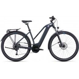 CUBE TOURING HYBRID ONE 400...