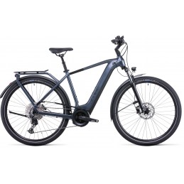 CUBE TOURING HYBRID PRO 500...