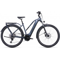CUBE TOURING HYBRID PRO 625...