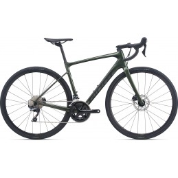 GIANT DEFY ADVANCED 1 2021