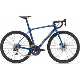 GIANT TCR ADVANCED PRO DISC...