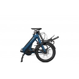 FLYER UPSTREET2 7.43 BLEU| Accessoires et équipements pour vélo