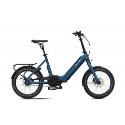 FLYER UPSTREET2 7.43 BLEU| Accessoires et équipements pour vélo
