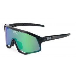 KOO DEMOS BLACK/GREEN