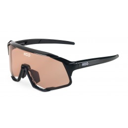 KOO DEMOS BLACK/PINK