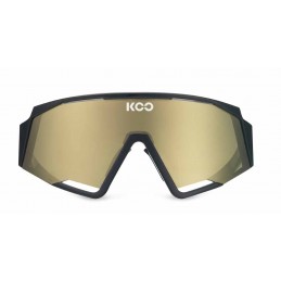 KOO SPECTRO BLACK/BRONZE | Accessoires et équipements pour vélo
