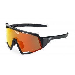 KOO SPECTRO BLACK/RED