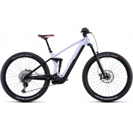 CUBE STEREO HYBRID 140 HPC...