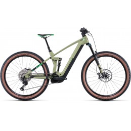 CUBE STEREO HYBRID 140 HPC...