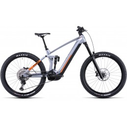 CUBE STEREO HYBRID 160 HPC...