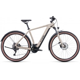 CUBE NURIDE HYBRID PRO 625...