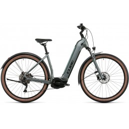 CUBE NURIDE HYBRID PRO 625...