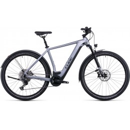 CUBE NURIDE HYBRID EXC 625...