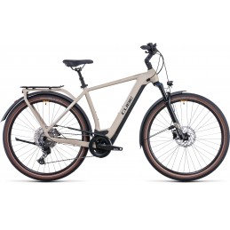 CUBE KATHMANDU HYBRID PRO...