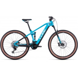 CUBE STEREO HYBRID 120 PRO...
