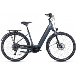 CUBE SUPREME SPORT HYBRID...